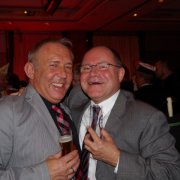 Captain' Dinner (16.11.13)